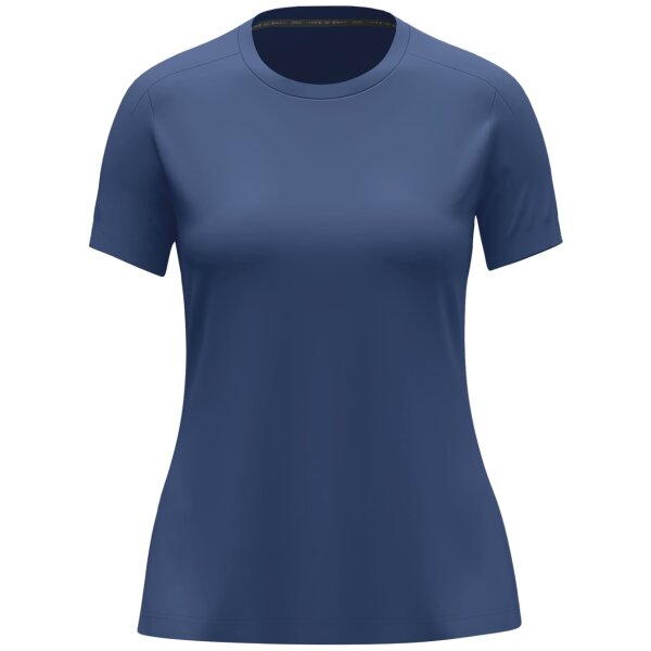 Jako T-Shirt Uni - nachtblau