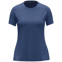 Jako T-Shirt Uni - nachtblau