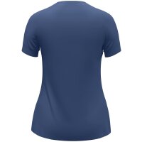 Jako T-Shirt Uni - nachtblau