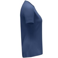 Jako T-Shirt Uni - nachtblau