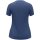 Jako T-Shirt Uni - nachtblau