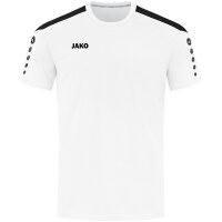 Jako T-Shirt Power - weiß