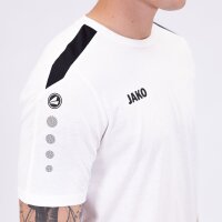 Jako T-Shirt Power - weiß