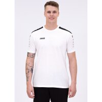 Jako T-Shirt Power - weiß