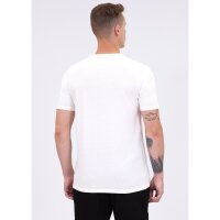 Jako T-Shirt Power - weiß