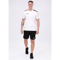 Jako T-Shirt Power - weiß