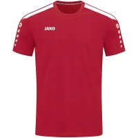 Jako T-Shirt Power - rot