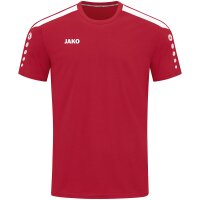 Jako T-Shirt Power - rot