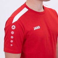 Jako T-Shirt Power - rot