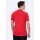 Jako T-Shirt Power - rot