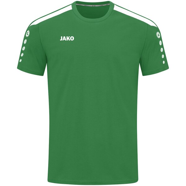 Jako T-Shirt Power - sportgrün