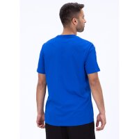 Jako T-Shirt Power - royal