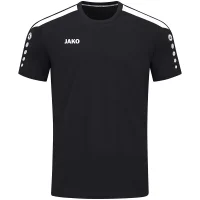 Jako T-Shirt Power - schwarz
