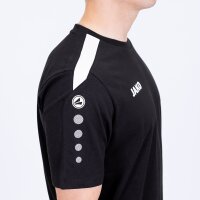 Jako T-Shirt Power - schwarz