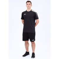 Jako T-Shirt Power - schwarz
