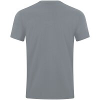 Jako T-Shirt Power - steingrau