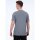 Jako T-Shirt Power - steingrau