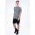 Jako T-Shirt Power - steingrau