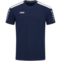 Jako T-Shirt Power - marine