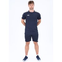 Jako T-Shirt Power - marine