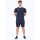 Jako T-Shirt Power - marine