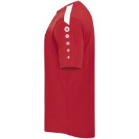 Jako T-Shirt Power Kinder - rot