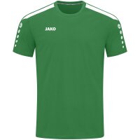 Jako T-Shirt Power Kinder - sportgrün