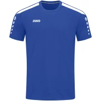 Jako T-Shirt Power Kinder - royal