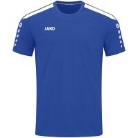 Jako T-Shirt Power Kinder - royal