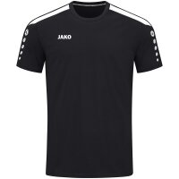 Jako T-Shirt Power Kinder - schwarz