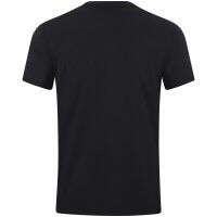 Jako T-Shirt Power Kinder - schwarz