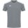 Jako T-Shirt Power Kinder - steingrau