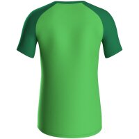 Jako T-Shirt Iconic - soft green/sportgrün
