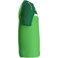 Jako T-Shirt Iconic - soft green/sportgrün