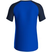 Jako T-Shirt Iconic - royal/marine