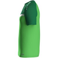 Jako T-Shirt Iconic Kinder - soft green/sportgrün
