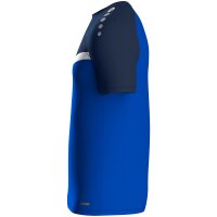 Jako T-Shirt Iconic Kinder - royal/marine