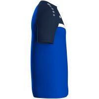 Jako T-Shirt Iconic Kinder - royal/marine