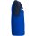 Jako T-Shirt Iconic Kinder - royal/marine