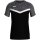 Jako T-Shirt Iconic Kinder - schwarz/anthrazit
