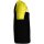 Jako T-Shirt Iconic Kinder - schwarz/soft yellow
