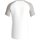 Jako T-Shirt Iconic - weiß/soft grey/anthra light