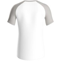 Jako T-Shirt Iconic Kinder - weiß/soft grey/anthra light