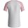 Jako T-Shirt Iconic Kinder - soft grey/dusky pink/anthra light
