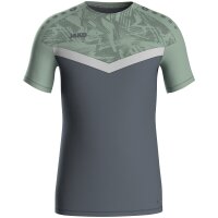Jako T-Shirt Iconic Kinder - anthra...