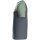 Jako T-Shirt Iconic Kinder - anthra light/mintgrün/soft grey