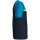 Jako T-Shirt Iconic Kinder - marine/Jako blau/neongelb