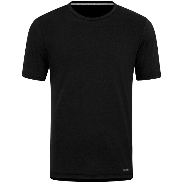 Jako T-Shirt Pro Casual - schwarz