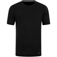 Jako T-Shirt Pro Casual - schwarz