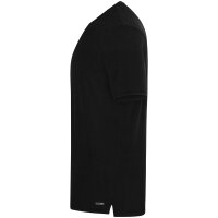Jako T-Shirt Pro Casual - schwarz